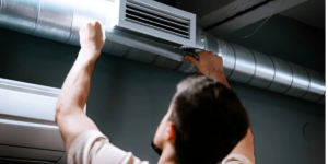 Duct Cleaning Saudi Arabia: Enhancing Airflow For Better Cooling Performance