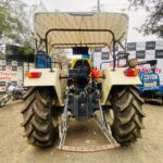 Second hand tractor 20