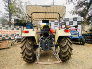 Why a Pre-Owned Tractor Might Be the Smartest Farm Decision You Make This Year