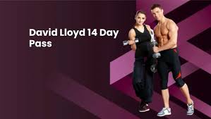 Beginner’s Guide to David Lloyd 14 Day Pass 35 Membership