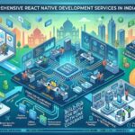 React Native Development Services in India