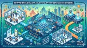 Why React Native is Dominating Mobile App Development in 2026 1 Why React Native is Dominating Mobile App Development in 2026