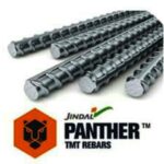 jindal panther tmt bars