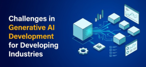 Challenges in Generative AI Development for Developing Industries