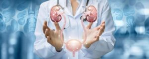 Managing Urinary Problems: Expert Advice from Urology Specialists