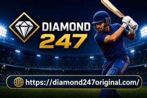 Why Users Prefer Diamond 247 for Cricket Betting Online
