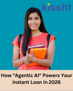 How “Agentic AI” Powers Your Instant Loan in 2026