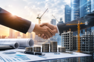 Project Finance Services in India – A Complete Guide by India IPO