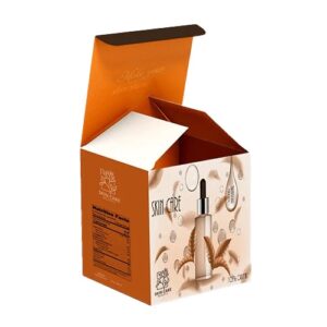 Durable Custom Tuck Boxes for Product Protection and Market Impact