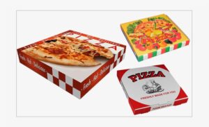 Custom Pizza Boxes Elevate Your Brand and Deliver Freshness