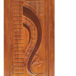 Designer Wooden Door Manufacturers www.zeedoors.com