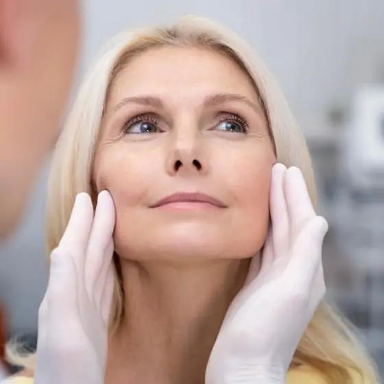face lift pic