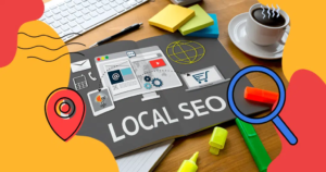 Local SEO Service in UK to Boost Your Nearby Visibility