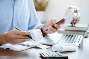 Affordable Real Estate CPA Atlanta and Bookkeeping Tax Preparation Atlanta by Positive Rate Tax Professionals