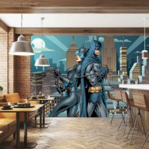 Mural Wallpaper Australia – Transform Walls with Stunning Art
