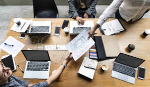 Services Offered by a Professional IT Company Explained