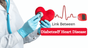 Diabetes and Heart Health Explained