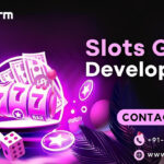 Slot Game Development