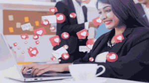 Stay Competitive with a Social Media Engagement Strategy