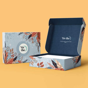 Custom Influencer Boxes: The Ultimate Branding Tool for Modern Marketing
