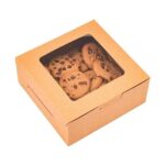 Custom Cookie Boxes: The Perfect Blend of Protection and Presentation