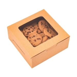 Custom Cookie Boxes: The Perfect Blend of Protection and Presentation