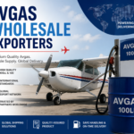 How Can Avgas Wholesale Exporters Help Improve Fuel Supply Chain Reliability?