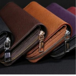 How to Pick Womens Leather Wallets That Fit Your Lifestyle