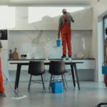 Graffiti Removal Products: Effective Solutions for Clean and Restored Surfaces