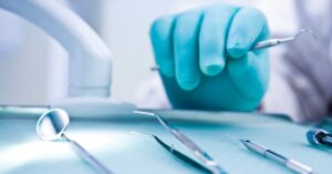 Smart Dental Clinic Setup Guide with Dental Chair and Essential Equipment 