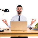 What Is Workplace Burnout? India’s Silent Productivity Crisis