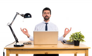 What Is Workplace Burnout? India’s Silent Productivity Crisis
