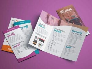 Print Smarter Marketing Materials for Nashville Success 1 Print Smarter Marketing Materials for Nashville Success