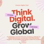 Digital Marketing Course in Faridabad-Get Job Support, Lifetime Assistance & Even Free Tools