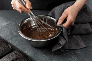 Why Melted Chocolate Splits: Causes, Prevention, and Professional Solutions