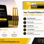 How to Create Your Gold365 ID Easily: A Complete Guide on BestBettingIndia.com