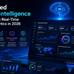 How AI is Transforming Business Intelligence in 2026