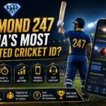 Is Diamond 247 India’s Most Trusted Cricket ID?