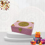 Why Wooden Dry Fruit Box Manufacturers Are the Best Choice for Premium Gifting?