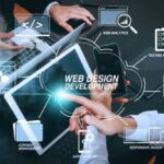 Unlock Business Growth with Professional Web Development Services in India