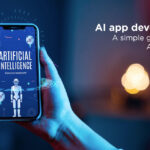 Why is AI App Development the Future? Top Trends You Need to Know for 2026