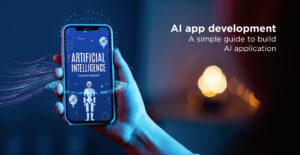Why is AI App Development the Future? Top Trends You Need to Know for 2026