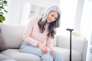 How Ozone Therapy Helps Reduce Oxidative Stress