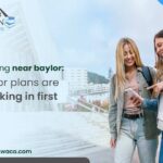 Spring Leasing Near Baylor: Which Floor Plans Are Worth Locking In First? 3 Spring Leasing Near Baylor: Which Floor Plans Are Worth Locking In First?
