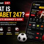 What is Dafabet 247? A Complete Beginner’s Guide