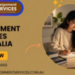 Assignment Services Australia – Professional Help for Better Results