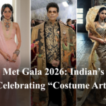 Met Gala 2026: A Night of Fashion, Art, and Iconic Moments 3 Met Gala 2026: A Night of Fashion, Art, and Iconic Moments