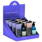 Perforated Box Packaging: Convenient, Functional, and User-Friendly Design