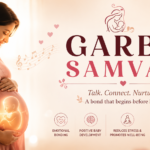 Garbh Samvad: Building a Deep Emotional Bond with Your Unborn Baby