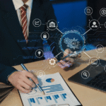 Streamlining Complex Workflows for Smarter Finance Operations